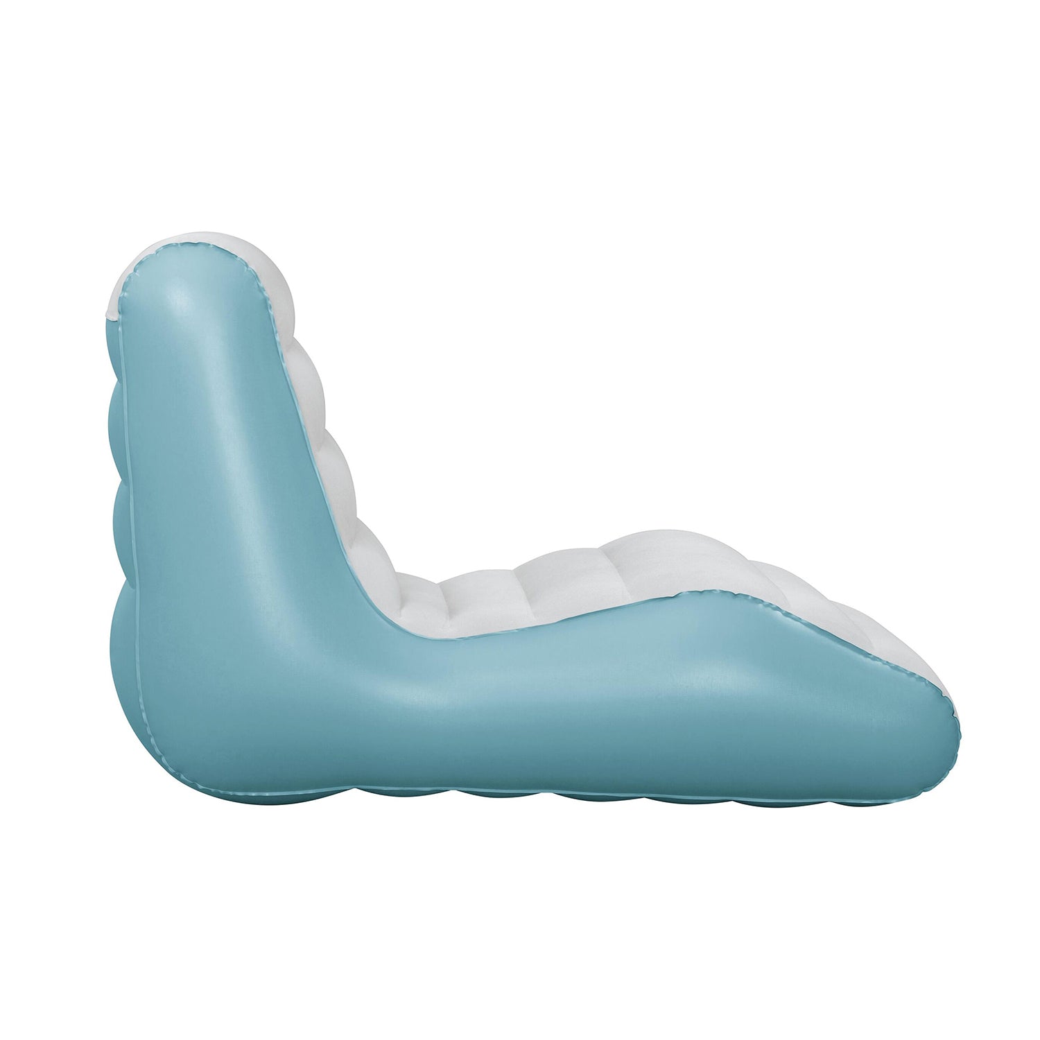 BESTWAY - Sdraio gonfiabile Leisure Luxe Chaise
